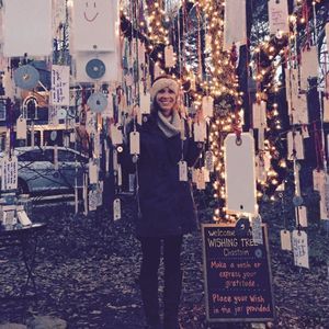 Meet your Posher, Melanie